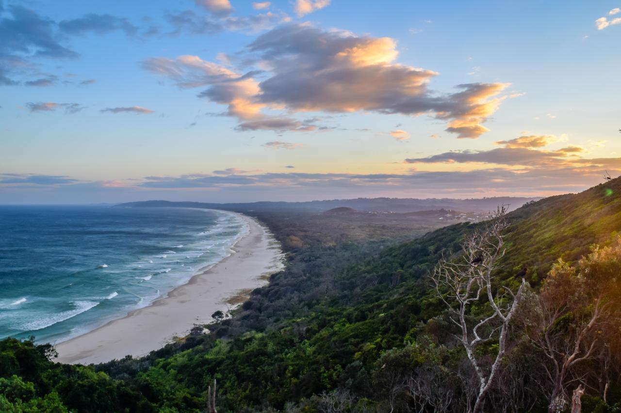 What Is A Bay? - WorldAtlas What Is A Bay? - WorldAtlas