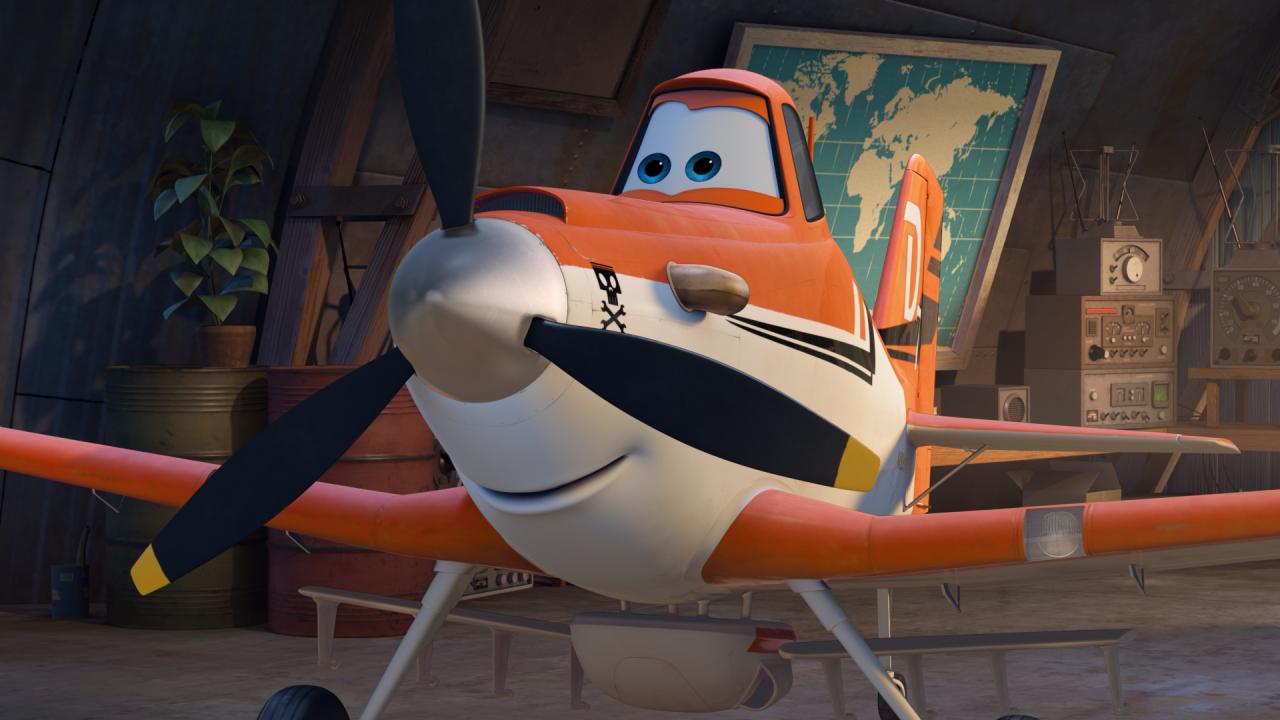 Disney's Planes - Meet Dusty - YouTube Disney's Planes - Meet Dusty - YouTube