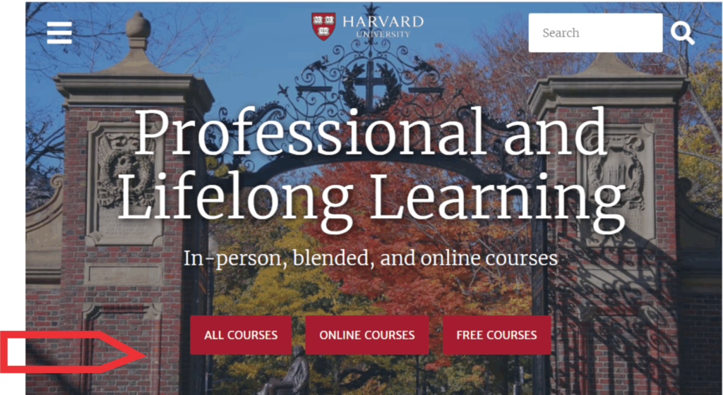 Harvard Online Courses The Gateway To Global Knowledge