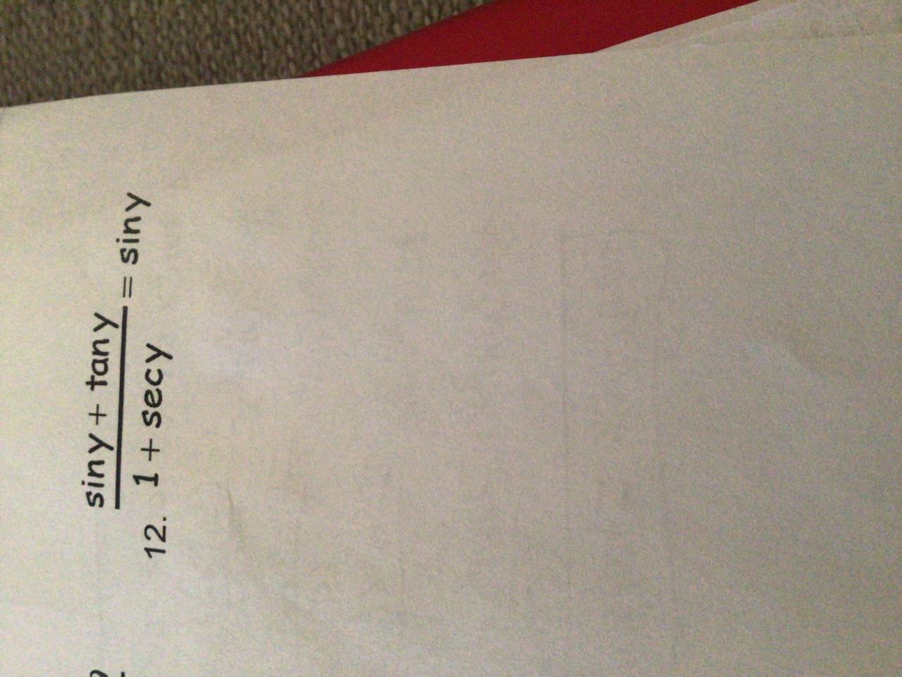 Let sinx and siny be the root of the quadratic equation a sin^2 h + b ... Let sinx and siny be the root of the quadratic equation a sin^2 h + b ...