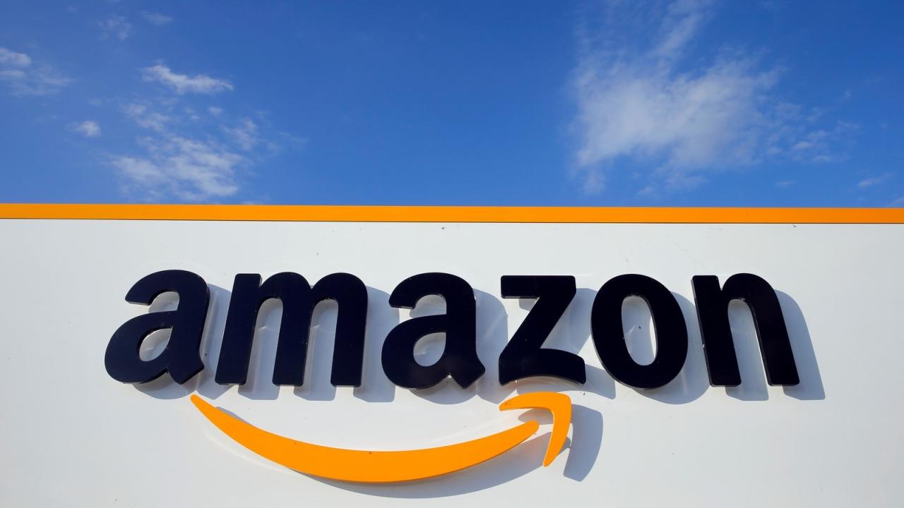 Amazon India announces 20,000 seasonal jobs - The Samikhsya Amazon India announces 20,000 seasonal jobs - The Samikhsya