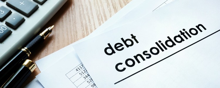 5 Best Debt Consolidation Loans for Small Businesses of 2024 5 Best Debt Consolidation Loans for Small Businesses of 2024