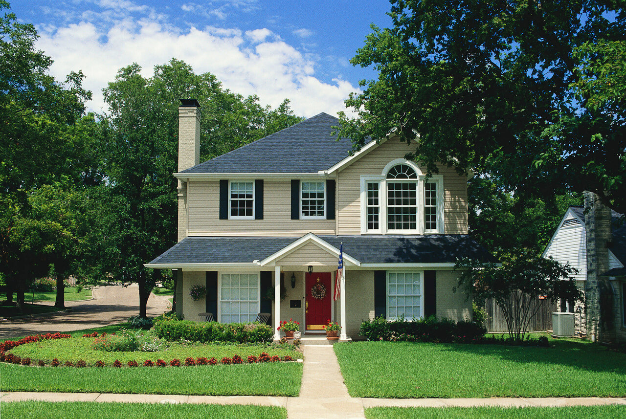 Home - Personal Home - Personal