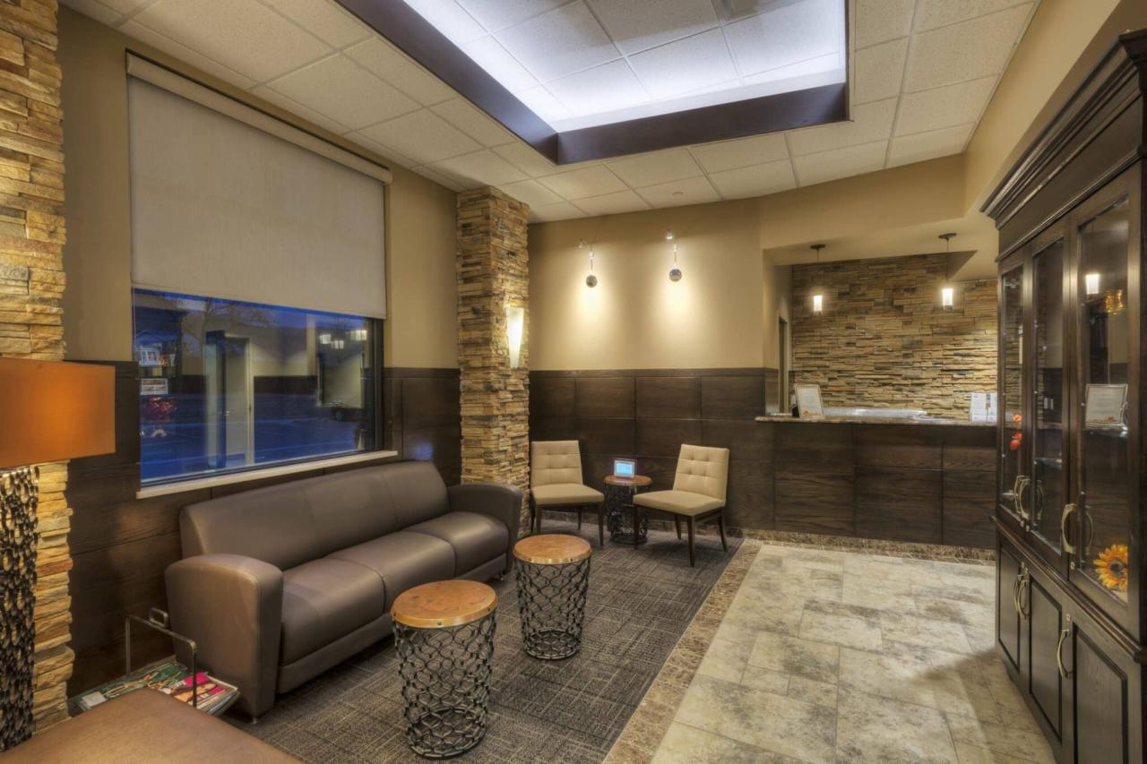 The Center For Cosmetic Surgery - Catamount Constructors, Inc. The Center For Cosmetic Surgery - Catamount Constructors, Inc.