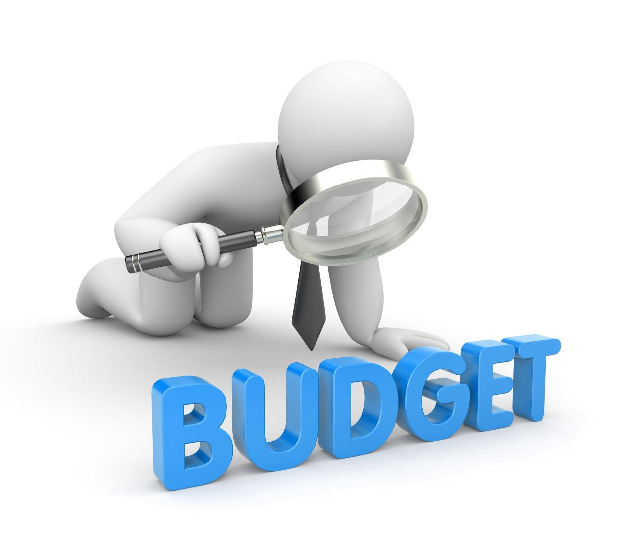 What Are Effective Budgets? – The Money Savvy Blog