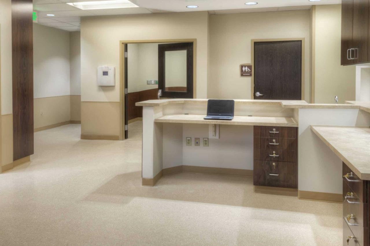 The Center For Cosmetic Surgery - Catamount Constructors, Inc. The Center For Cosmetic Surgery - Catamount Constructors, Inc.