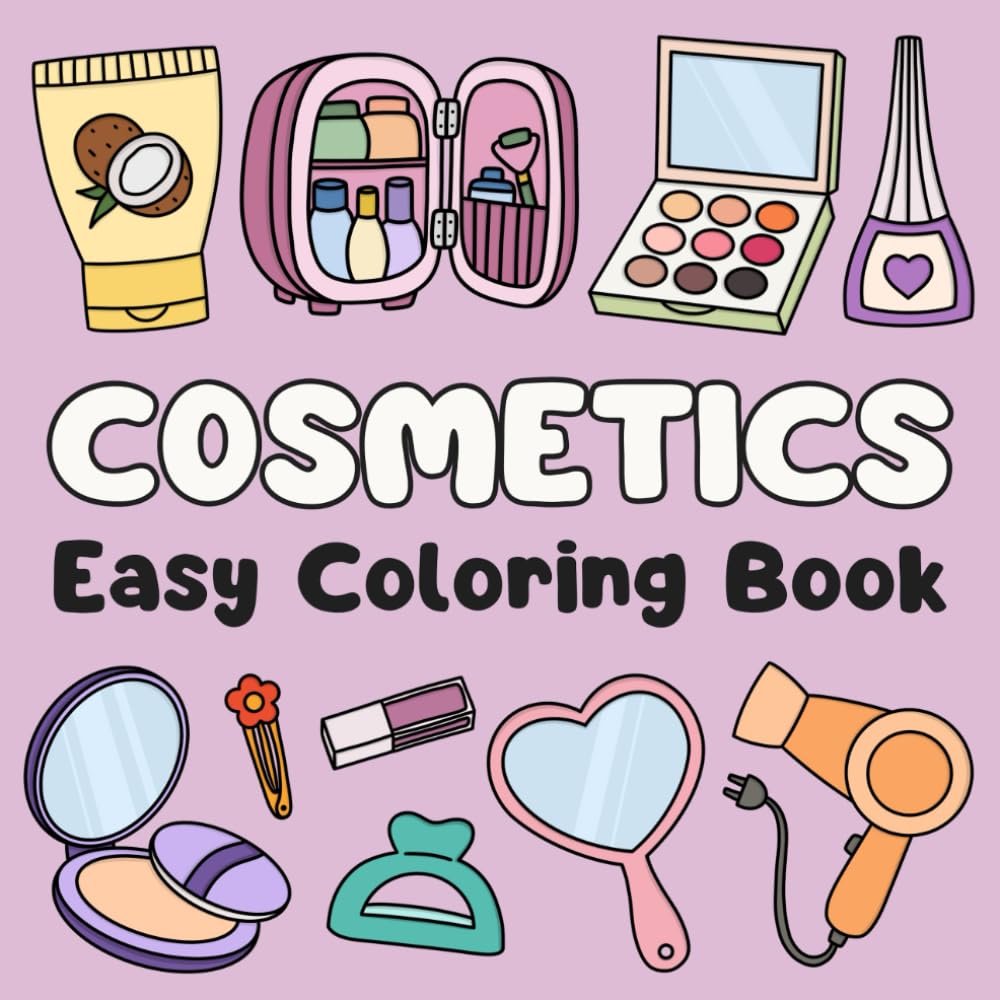 Cosmetics Products Png Cosmetics Products Png