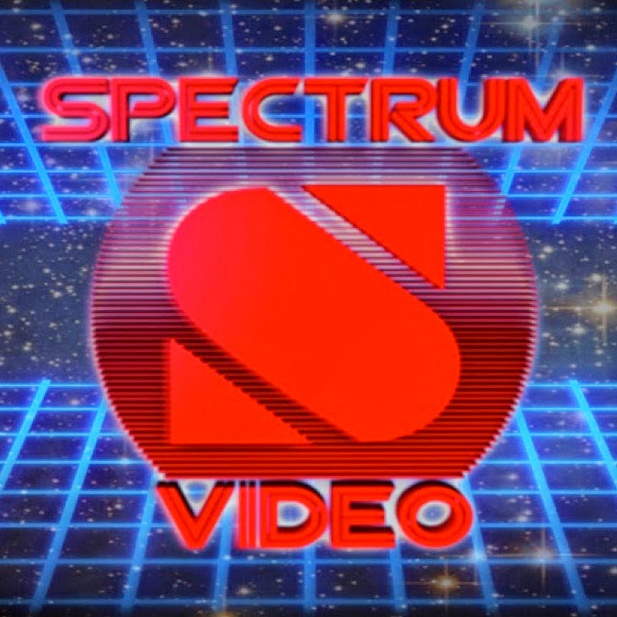 Spectrum Video - YouTube Spectrum Video - YouTube