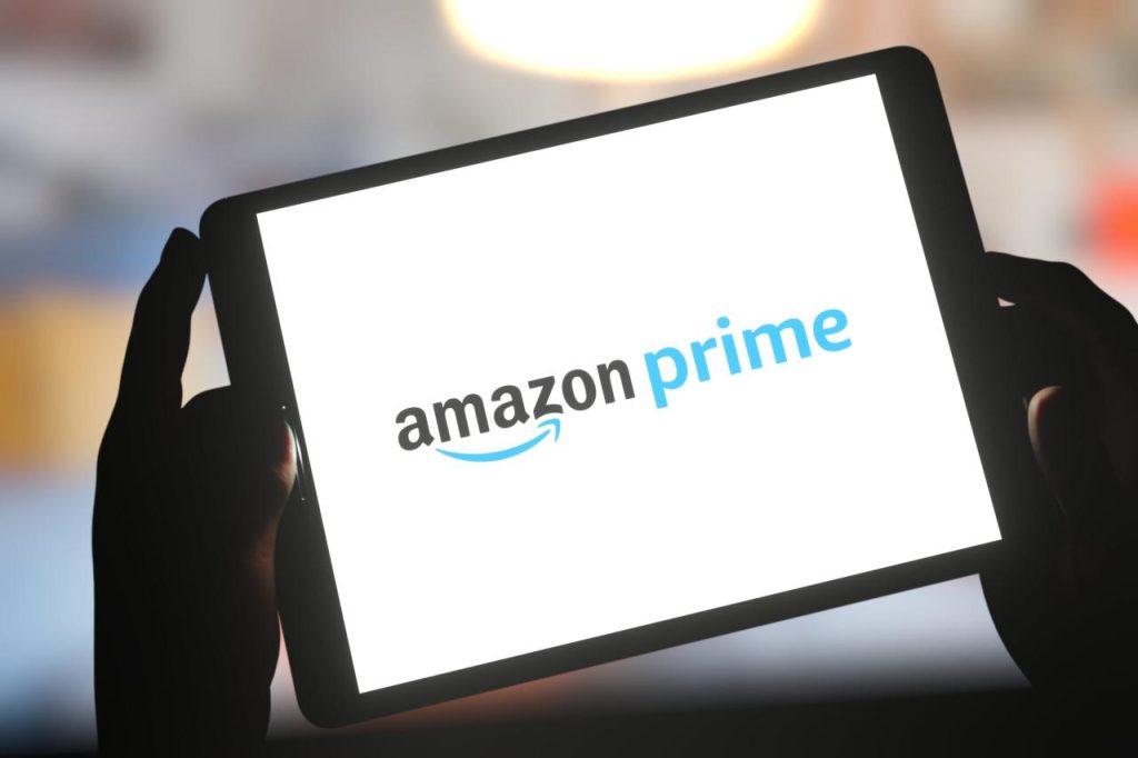 Amazon India offers Prime at half price to 18-24 year old customers ...