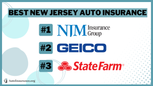 nj auto insurance made easy for New Jersey drivers