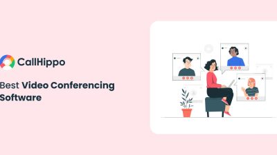 Most Popular Video Conferencing Software For Seamless Connections