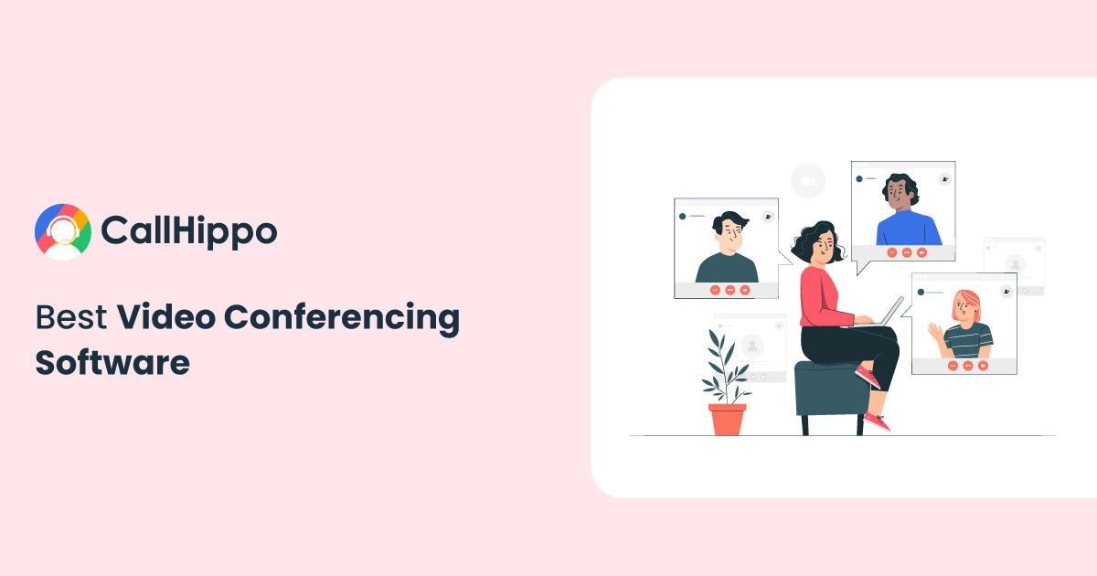 11 Best Video Conferencing Software in 2025 11 Best Video Conferencing Software in 2025