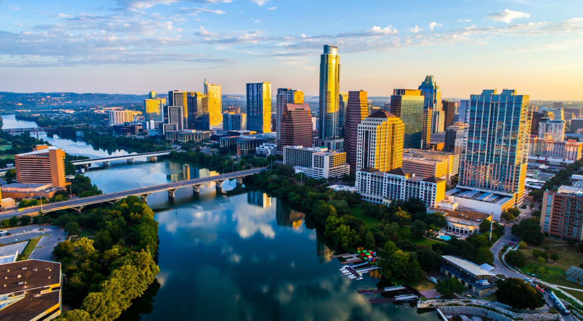 Five biotech companies in Texas shaping the state's hubs Five biotech companies in Texas shaping the state's hubs