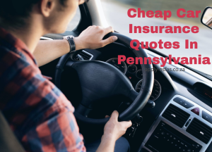 Cheap Auto Insurance Quote For Every Budget