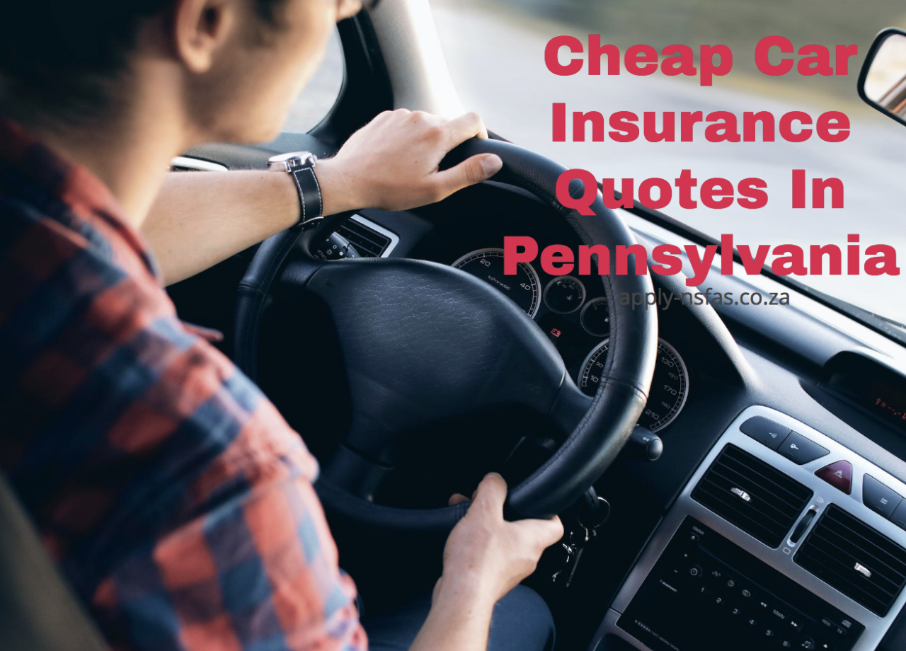 Finding the Best Cheap Car Insurance Cars - High Insurance Payment