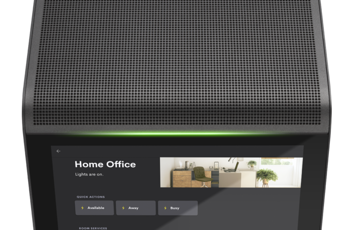 Smart home devices