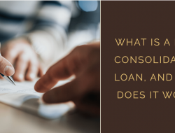 Unsecured Debt Consolidation Loan Made Simple