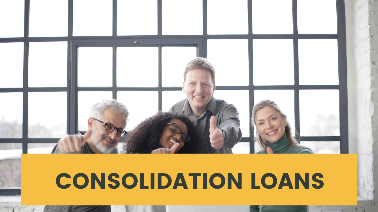 9 Commonly Used Consolidation Loan Terms You Need to Know | Finance ... 9 Commonly Used Consolidation Loan Terms You Need to Know | Finance ...