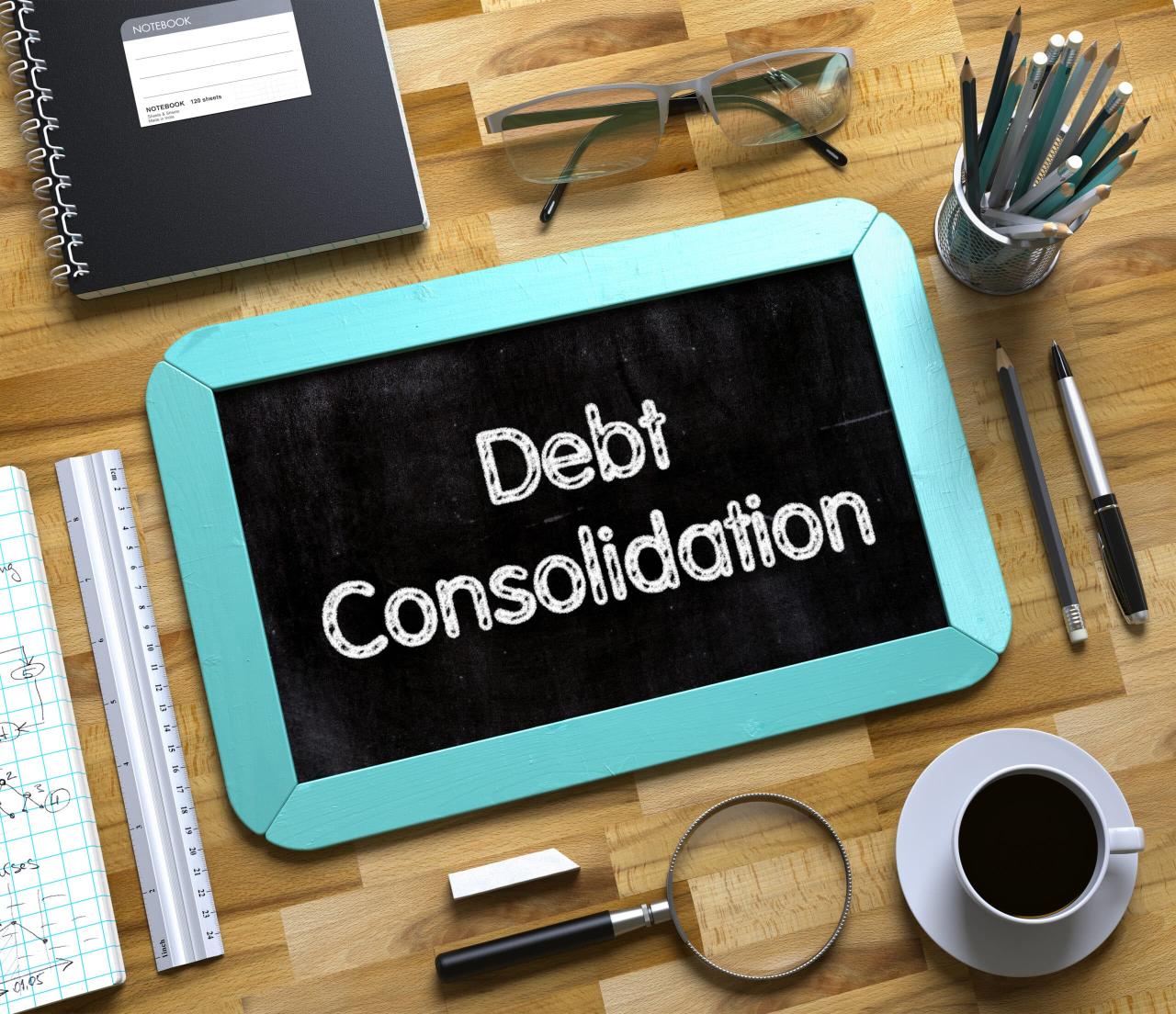 Debt Consolidation Loans Explained: 6 Things You Need to Know » Savoteur