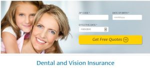Dental And Vision Insurance A Comprehensive Guide