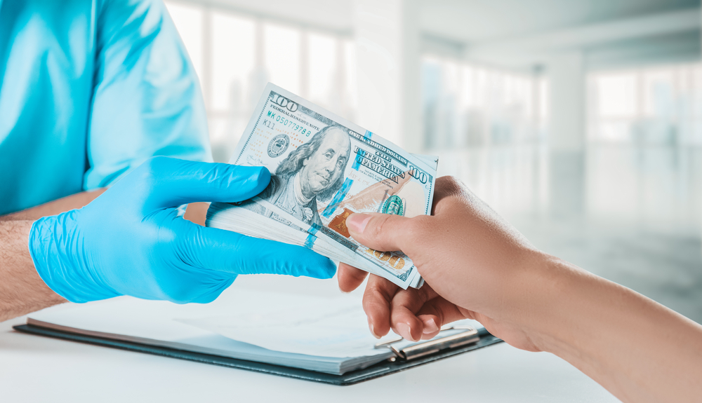 Financing Cosmetic Surgery With Bad Credit Options