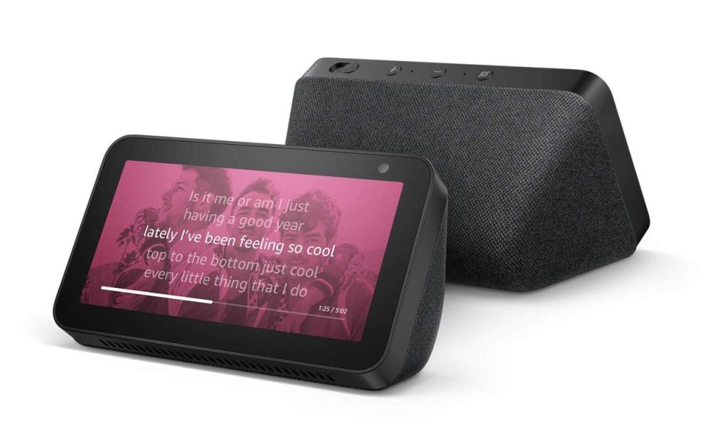 Amazon ha lanciato un nuovo smart speaker - Wired