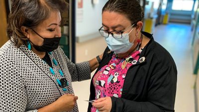 Indian Health Service on LinkedIn: IHS launches pilot project to ...