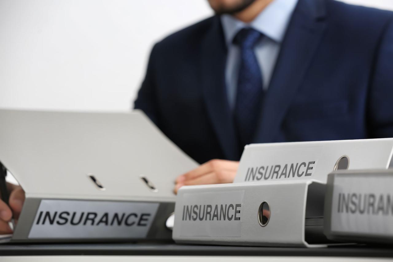 Professional Liability Insurance Agency Clifton, Passaic County, NJ ...