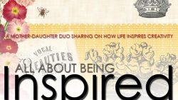 All About Being Inspired: Frightful Finger Cookies