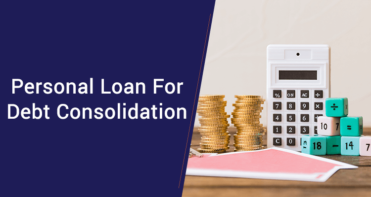 Consolidate Debt with Personal Loan | IIFL Finance Consolidate Debt with Personal Loan | IIFL Finance