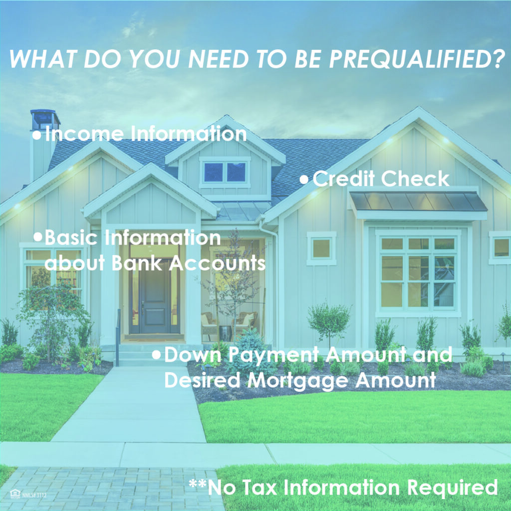 Why Getting Prequalified for a Loan is So Important – First Colony Mortgage Why Getting Prequalified for a Loan is So Important – First Colony Mortgage