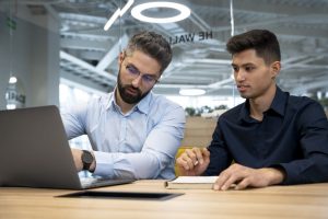Hire It Consultants For Effective Business Solutions