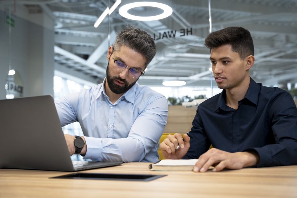 When Should a Company Hire an IT Consultant? | Inception Network Strategies When Should a Company Hire an IT Consultant? | Inception Network Strategies