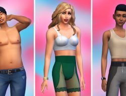 sims 4 cosmetic surgery mod Transforming Your Sims Looks