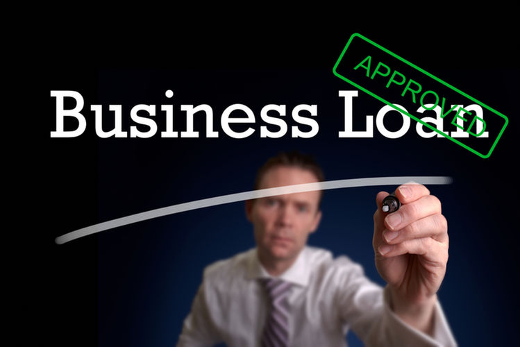Short term business loan