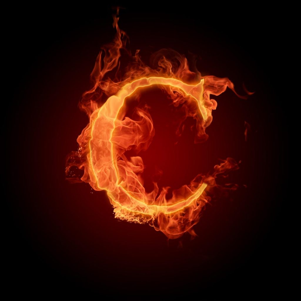 The letter C - The Alphabet Photo (22187207) - Fanpop