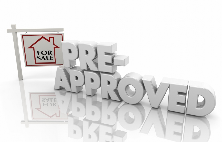 How to get preapproved for a home loan - Andre Hoerter How to get preapproved for a home loan - Andre Hoerter