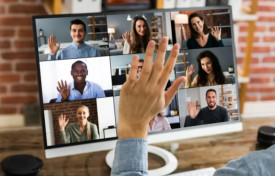 Video Conferencing Options – education blog