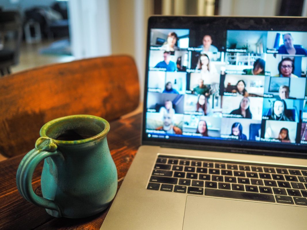 4 Most Used Video Conferencing Platforms - Martha A. Sanchez