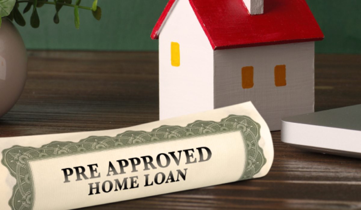 How To Get Pre-approved For A Home Loan - Elizegan How To Get Pre-approved For A Home Loan - Elizegan