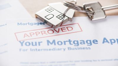 Preapproved Home Loan Understanding Your Financing Options