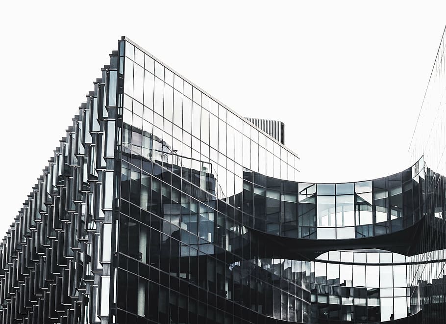Architectural design, architecture, black and-white, buildings ... Architectural design, architecture, black and-white, buildings ...