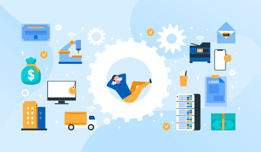 Top 20 asset management software | Outsource Accelerator Top 20 asset management software | Outsource Accelerator