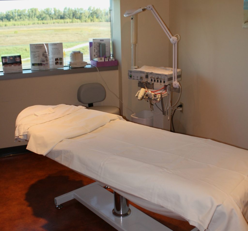 Modern Medical Spa in St. Louis | Renaissance Plastic Surgery