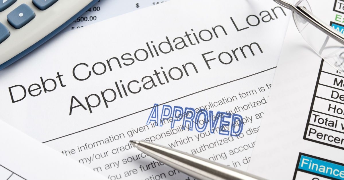 Debt Consolidation Loans - Best Debt Consolidation Loans for 2021 ... Debt Consolidation Loans - Best Debt Consolidation Loans for 2021 ...