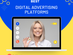 Video Advertising Platforms A Comprehensive Overview