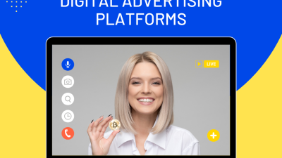 Video Advertising Platforms A Comprehensive Overview