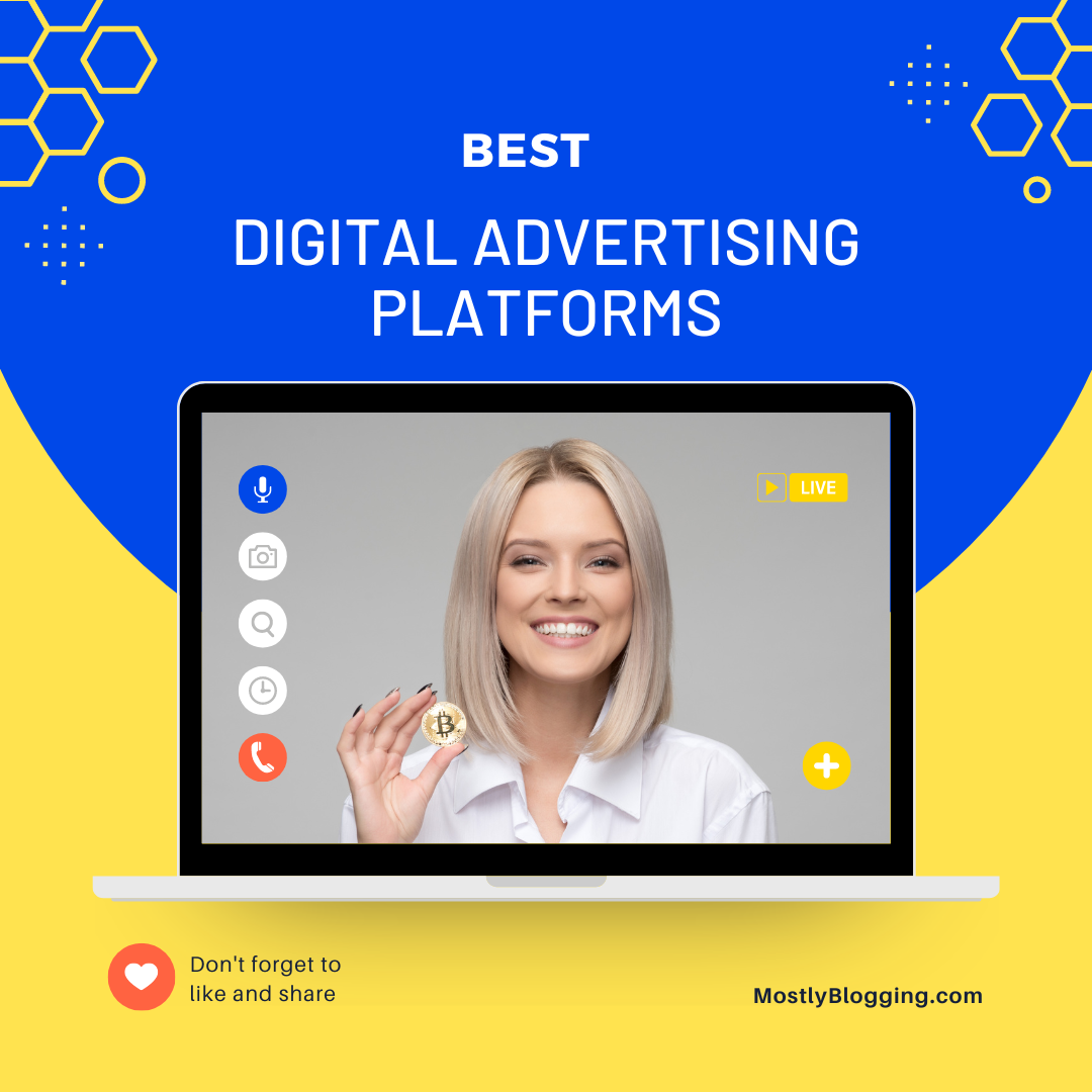 Best Online Advertising Platforms: Top 9 Digital Marketing Tools to ... Best Online Advertising Platforms: Top 9 Digital Marketing Tools to ...