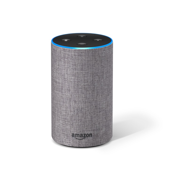 Alexa smart home devices