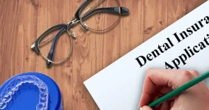 Dental Insurance Your Key To A Healthy Smile